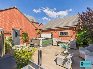 Garden - click for photo gallery